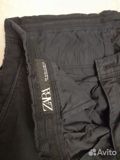 Брюки классические