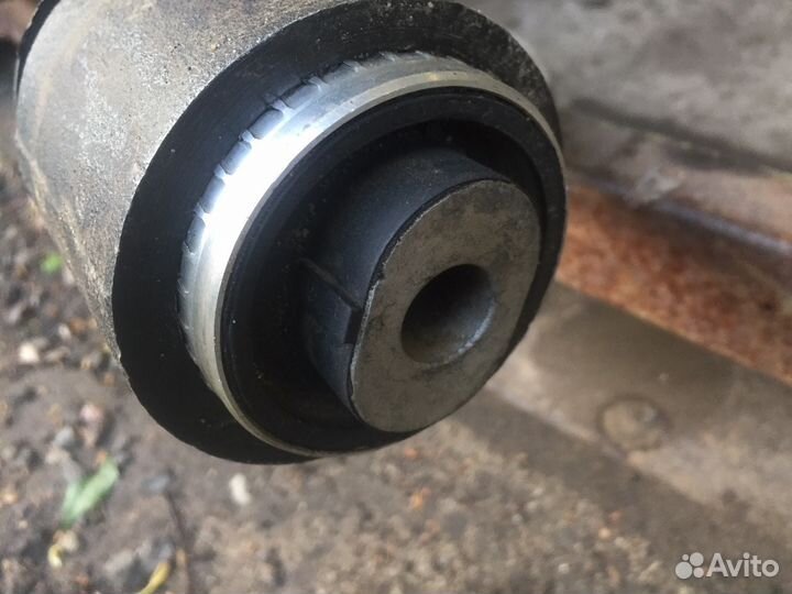 Рычаги передние нижние мерседес w220 4 matic