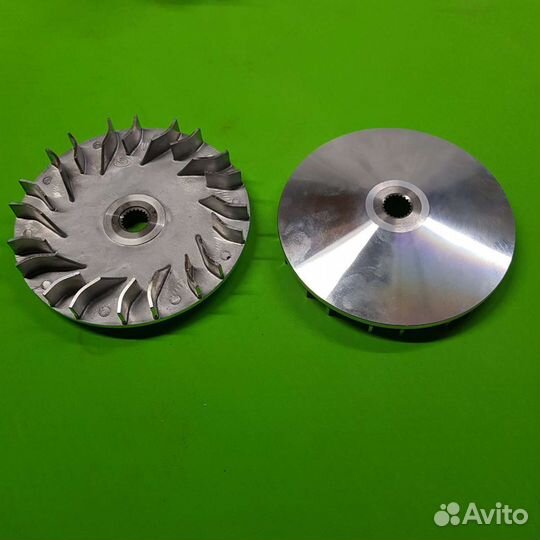 Неподвижный шкив вариатора Stels Hisun