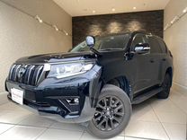 Toyota Land Cruiser Prado 2.8 AT, 2020, 21 000 км, с пробегом, цена 3 000 000 руб.