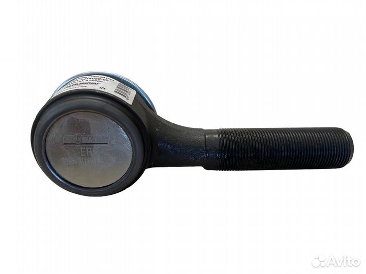 Наконечник рулевой тяги Валдай, Газон Некст пр/лев