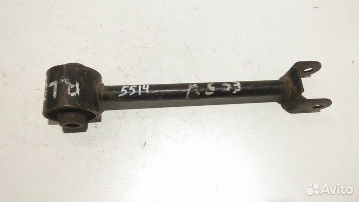 Рычаг задний mitsubishi legnum EC5W мицубиси легну