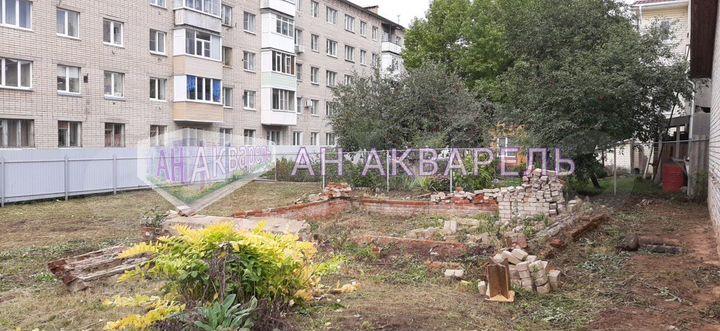 Участок 5,6 сот. (ИЖС)