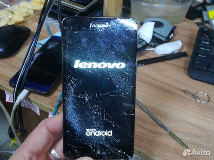 Lenovo S580 №189