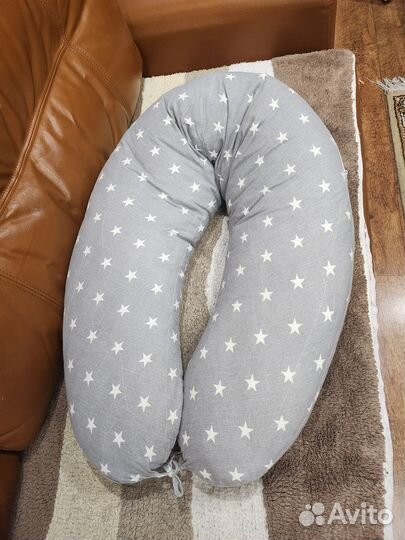 Подушка для беременных