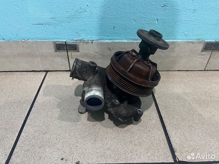 Помпа Газ 31105