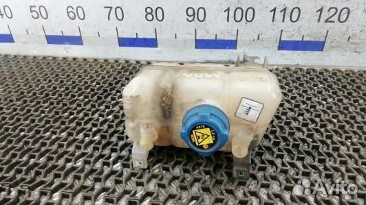 Бачок расширительный citroen jumper 3 (3AD14NP01)