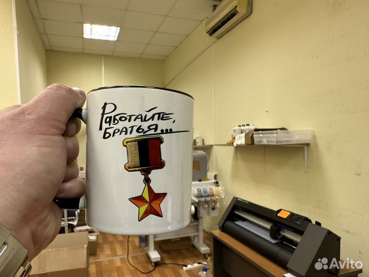 DTF печать на футболках, DTF печать на одежде