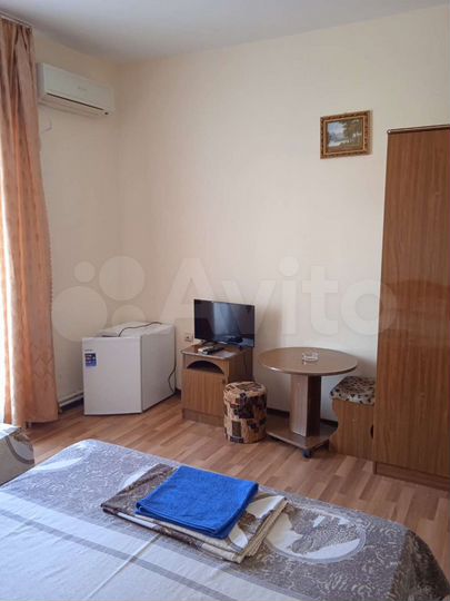 Комната 20 м² в > 9-к., 3/4 эт.