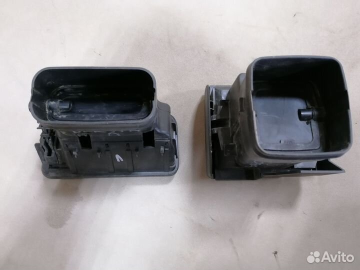 Дефлектор воздушный для Opel Vectra A 1988-1995