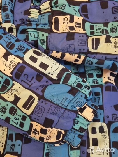 Зимняя куртка kerry 110