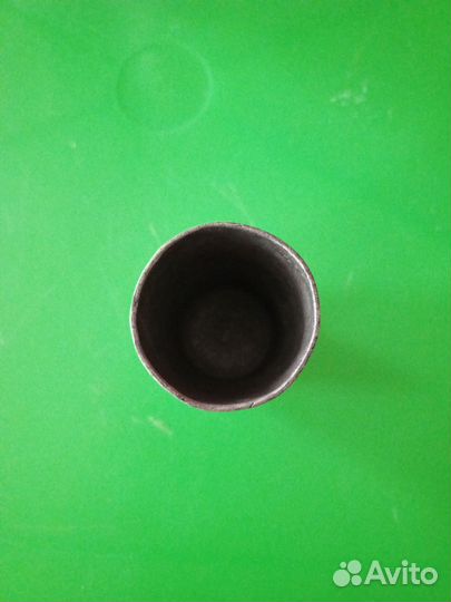 Стопка оловянная. Царская Москва