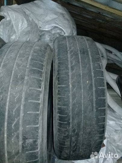 Hankook Optimo 4S H730 215/65 R16 33