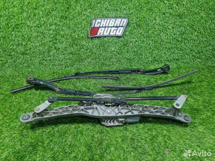 Мотор дворников Hyundai Veracruz EN D6EA6U002581