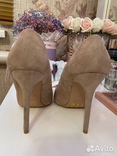 Туфли женские