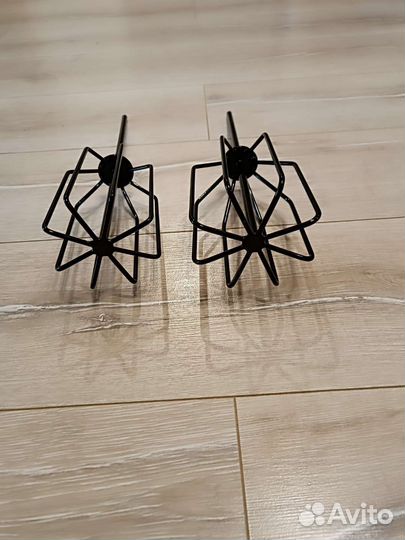 Венчик для прикормки под шуруповёрт