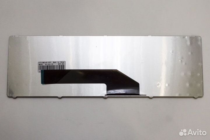 Клавиатура для Asus K50 K60 K70