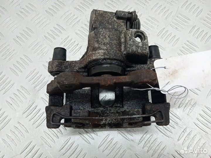 Суппорт задний левый для Renault Laguna 2