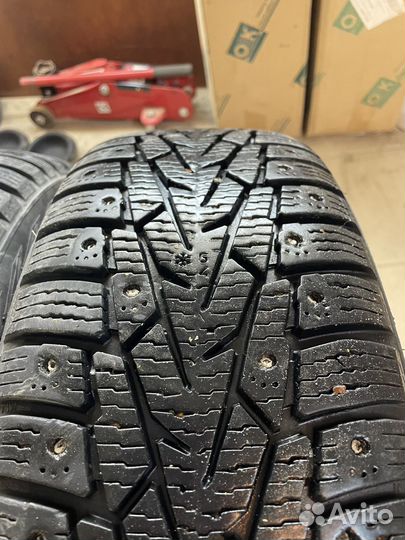 Nokian Tyres Hakkapeliitta 7 185/65 R15
