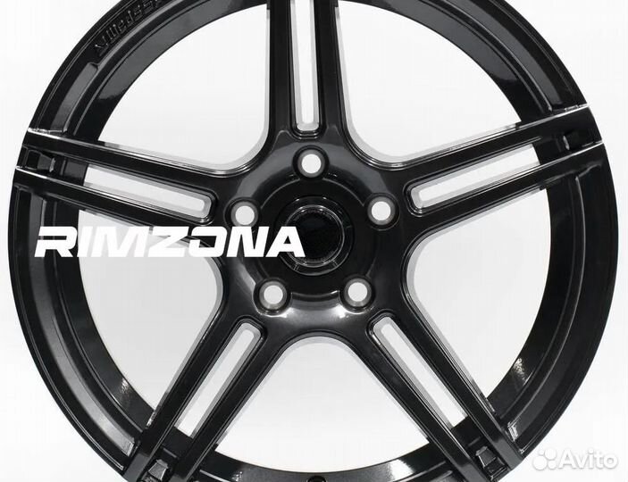 Литые диски weds R17 5x100 srt. Работаем с НДС