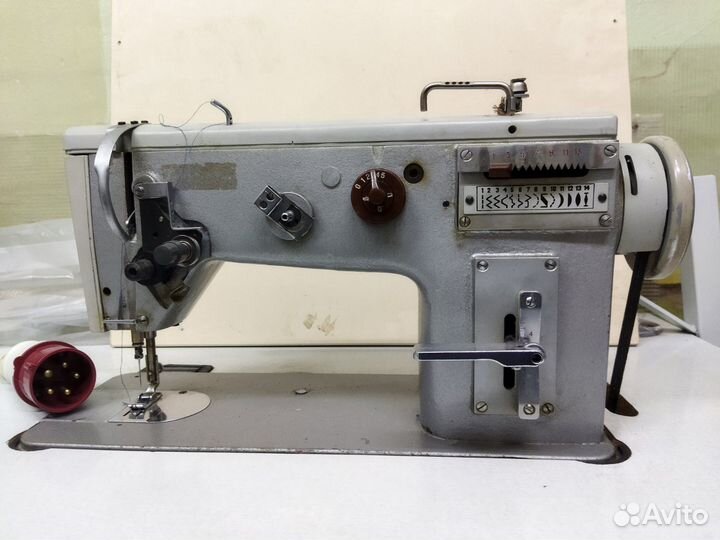 Швейная машинка пшмка 426 Зиг-Заг