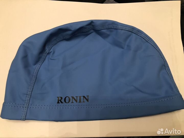 Шапочка для плавания