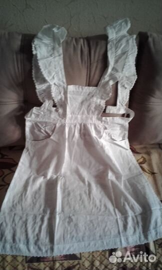 Школьная форма СССР (разные предметы)