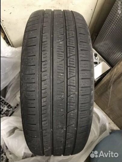 Pirelli Scorpion Verde All Season 235/55 R19