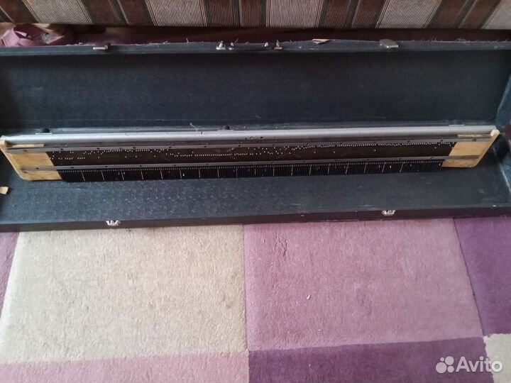 Вязальная машинка Северянка