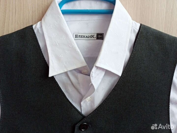 Школьная форма