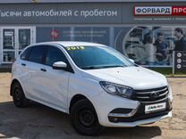 ВАЗ (LADA) XRAY 1.6 MT, 2018, 140 000 км, с пробе�гом, цена 780 000 руб.