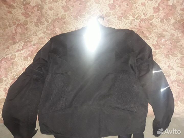 Куртка мотоциклетная bering