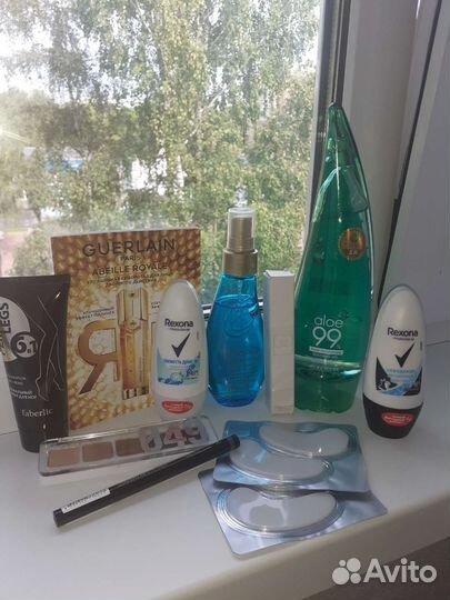 Набор косметики