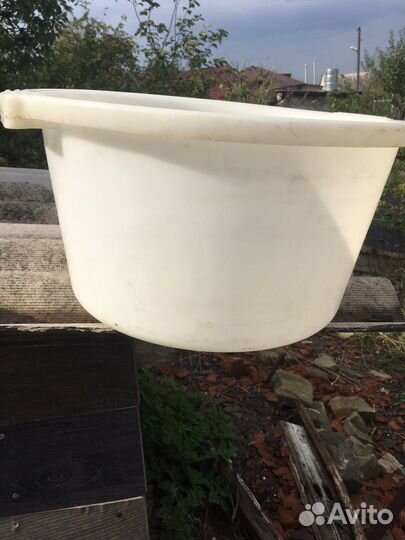 Тазы большие (9 шт)