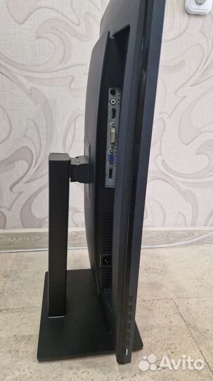 Монитор Asus PB278Q (27