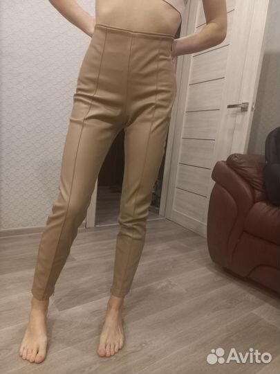 Штаны Брюки Zara (28)