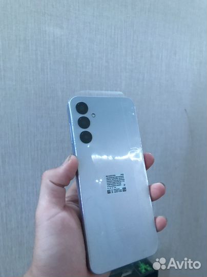 Смартфон samsung galaxy a14