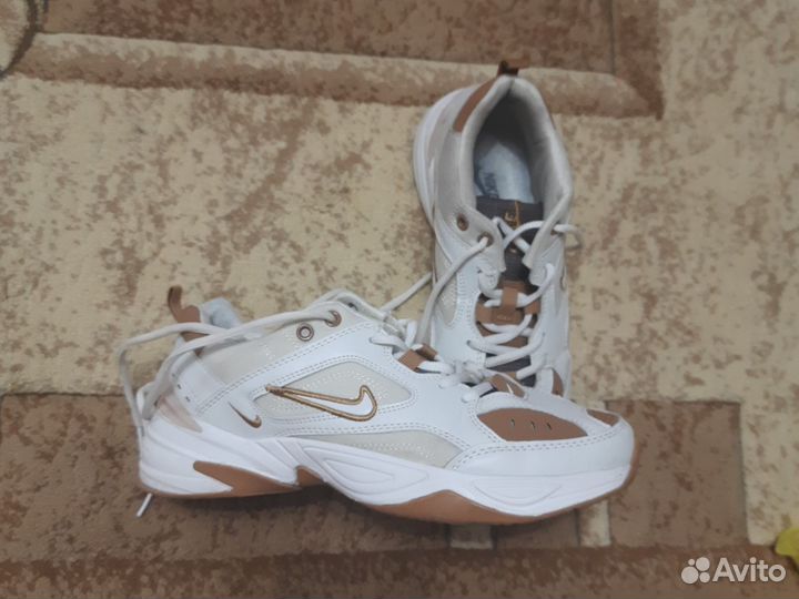 Кроссовки мужские nike