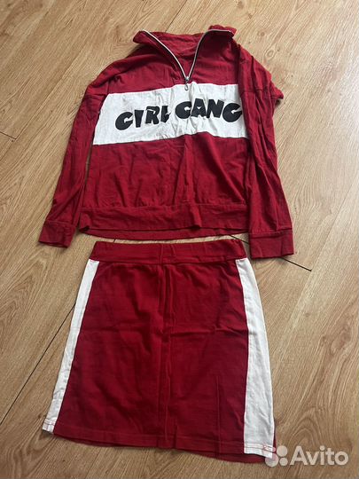 Женские вещи пакетом 42 44