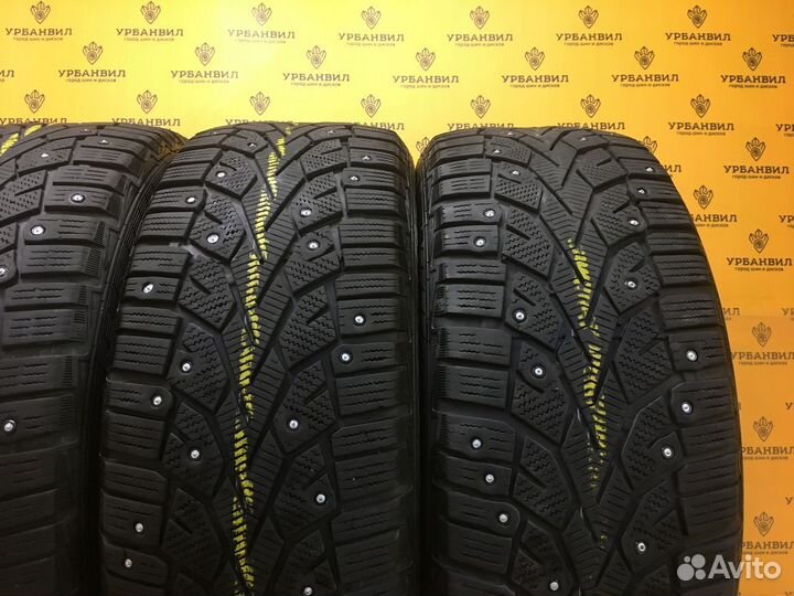 Gislaved NordFrost 100 215/60 R16 99T