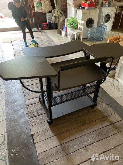 Компьютерный стол бу