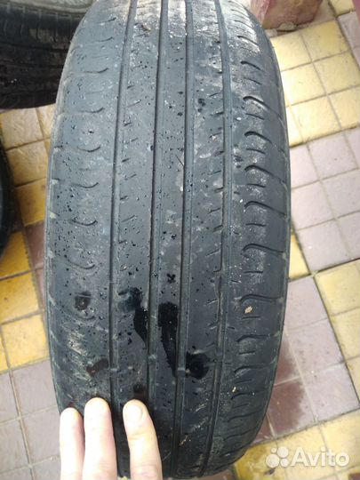 Hankook Optimo K406 185/65 R15