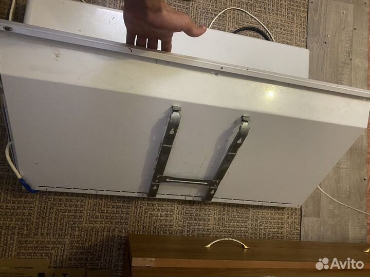 Обогреватель