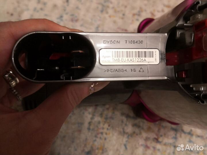 Пылесос Dyson V7 motorhead оригинал