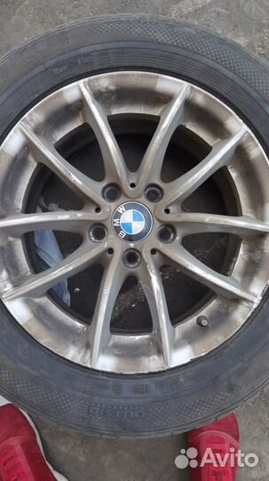 Продам 2 колеса, бу