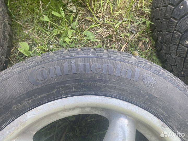 Nordman WR 185/65 R14