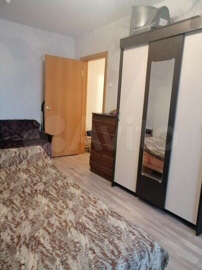 1-к. квартира, 32 м², 1/10 эт.