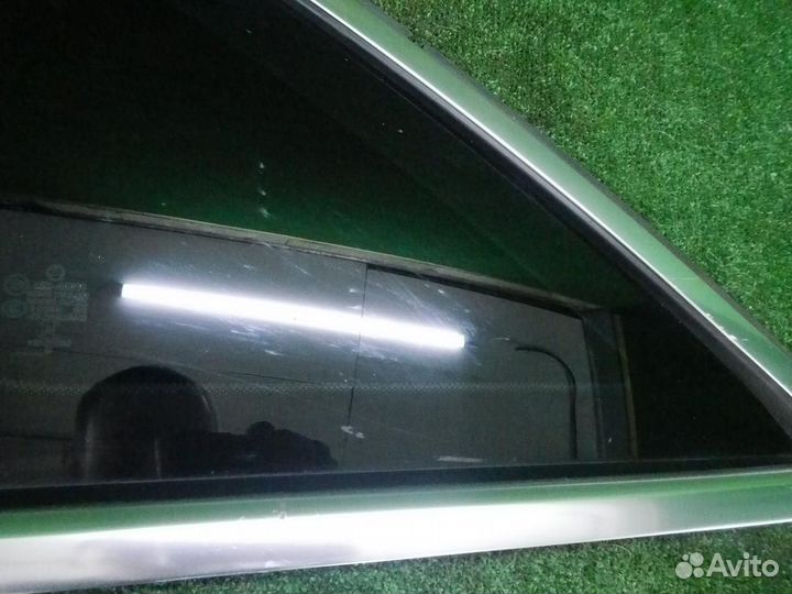 Форточка задняя левая Mercedes-Benz GLC X253 15-н