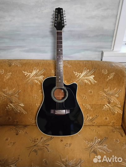 Takamine PT-209-12