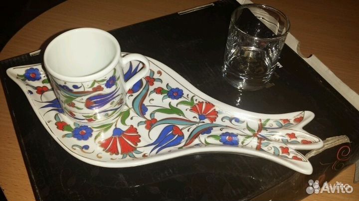 Кофейный набор